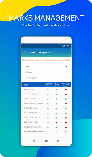 EmpowerU-Shiksha Darpan screenshot 7