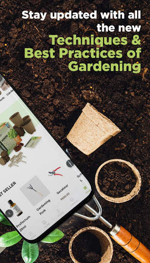 KhetiBuddy Home Gardening App screenshot 7