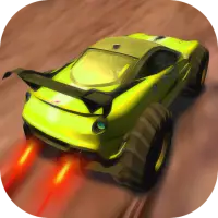 Jet Car Stunt icon