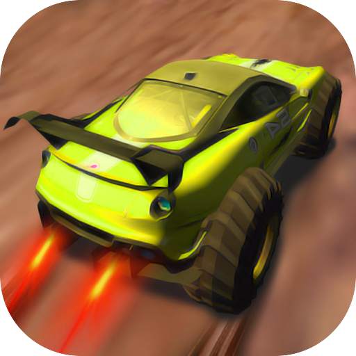 Jet Car Stunt 1.1