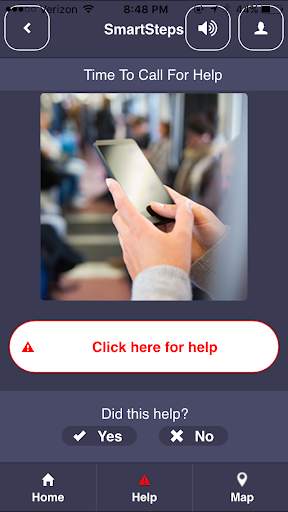 Smart Steps Mobile screenshot 6