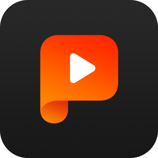 PLAYit - Best New Video Player icon