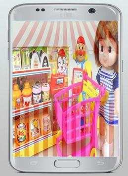 Baby Doll Mini Mart screenshot 2
