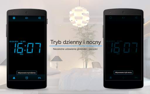 Budzik (Alarm) screenshot 9