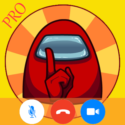 Fake Call Among US 2021 icon