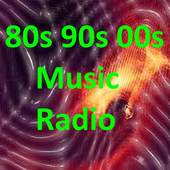 80s 90s 00s Music Radio 1.1