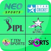 DD SPORTS & DD NATIONAL LIVE 1.0