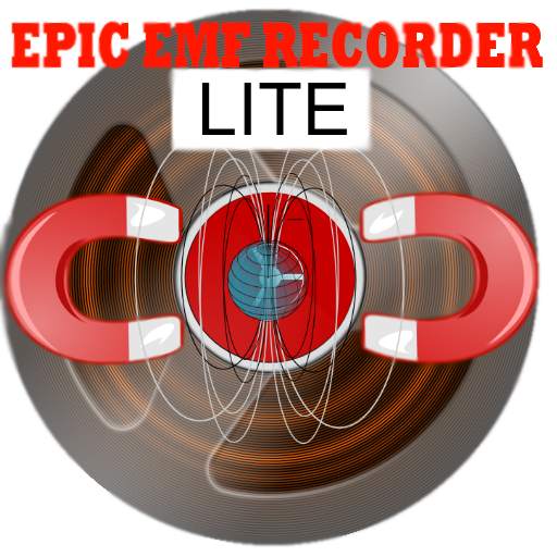 Epic Emf Recorder Lite 1.0