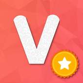 Vidstar logo