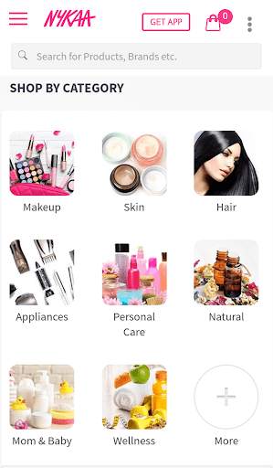 Women Shopping App screenshot 5