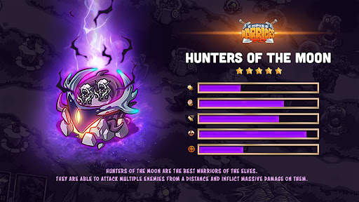Empire Warriors: Offline Games screenshot 6
