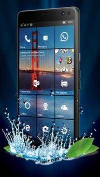 Theme Launcher For Win 10 Pro screenshot 6