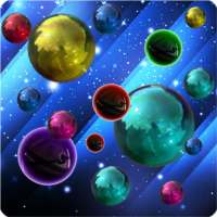 Bubble Live Wallpaper Free logo