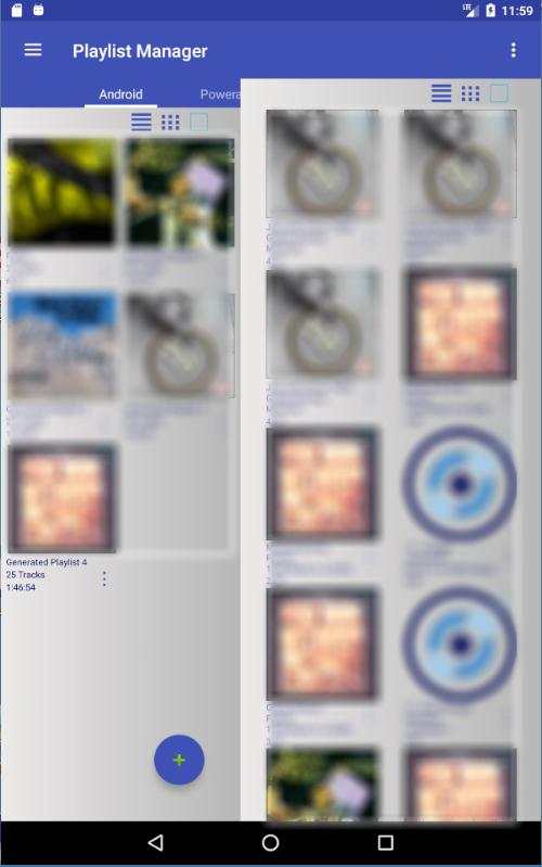 The Other Playlist Manager screenshot 10