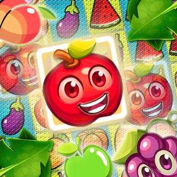 FRUIT CANDY BOMB screenshot 4