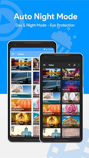 SAX Video Player - All Format HD Video Player 2020 screenshot 2