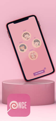 Once: Twice game screenshot 1