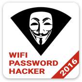 Wifi Hacker Prank 2017 1.1
