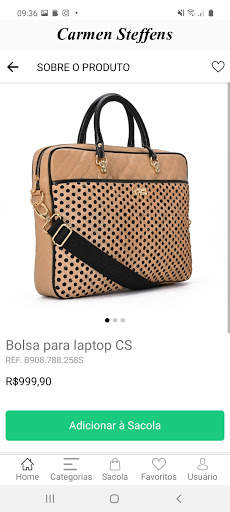 Carmen Steffens скриншот 7