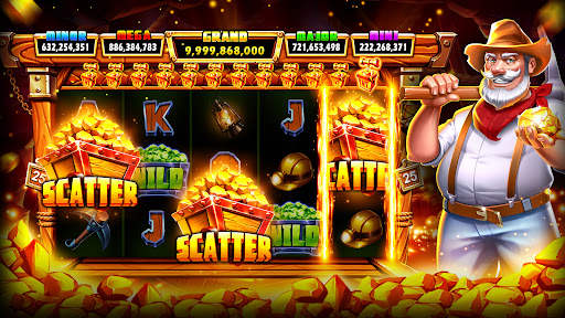 Lotsa Slots - Slot Giochi screenshot 4