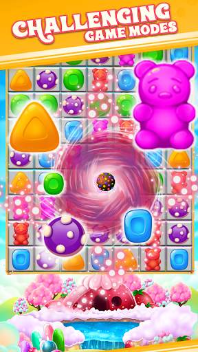 Candy Friends screenshot 5