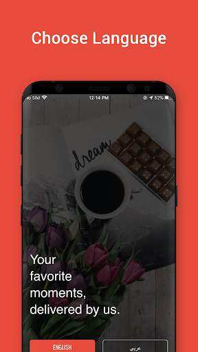 Lvita: Online flowers and gifts shopping in UAE screenshot 6