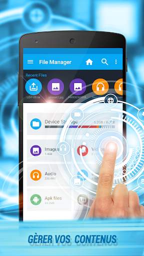 Télécharger pour Android screenshot 2