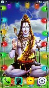 Lord Shiva Live Wallpaper screenshot 4