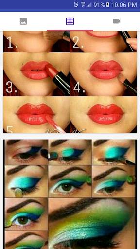 Make Up screenshot 4