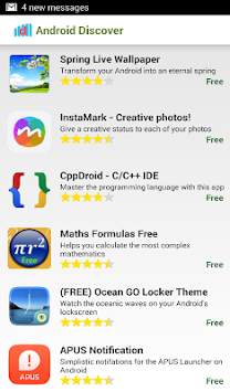 AL: Best Games & Android Apps screenshot 1