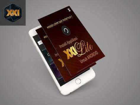 indo XX1 Lite screenshot 1