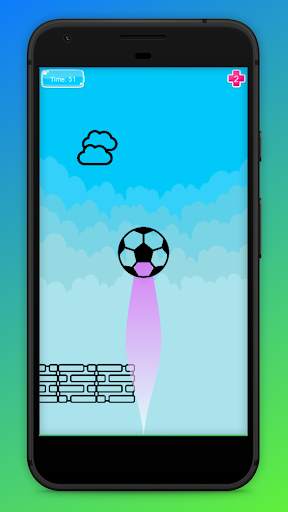 Ball Bounce screenshot 2