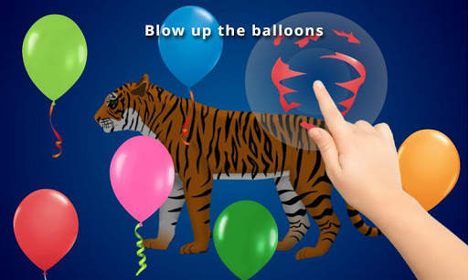 PuzzleMation Puzzle games for kids screenshot 6