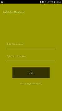 Mkopo wa Jamii bora screenshot 3