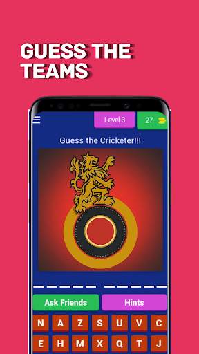 Indian Cricket League Quiz 2020 screenshot 7