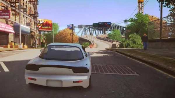 Adventure Racing in Car 3D:Free Race Car Game 2020 screenshot 1