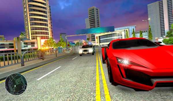 Racing For Speed Game - Racing Street 3D screenshot 10