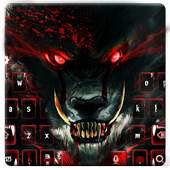 Blood Wolf 10001008