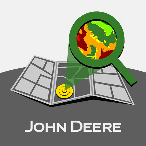John Deere Mobile Farm Manager icon