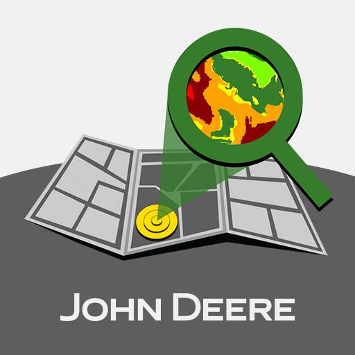 John Deere Mobile Farm Manager 1.1.2
