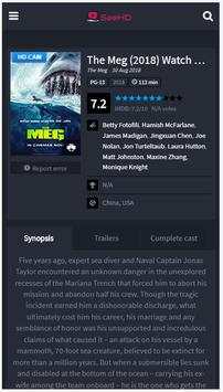 SeeHD screenshot 3