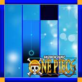 One Piece piano Game music 1.0