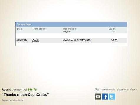 SURVEYS FROM HOME - EARN MONEY स्क्रीनशॉट 2