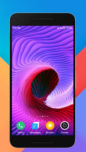 Wallpaper for Mi Redmi Note 7 Pro Wallpaper, mi hd screenshot 11