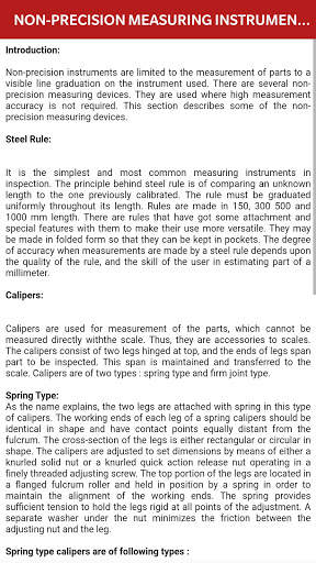 Basics Of Civil Engineering screenshot 4
