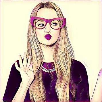 Photo Lab - Photo Effect screenshot 2
