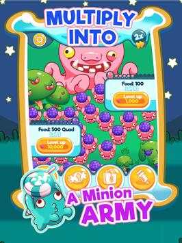 Candy Minion - Idle Clicker screenshot 7