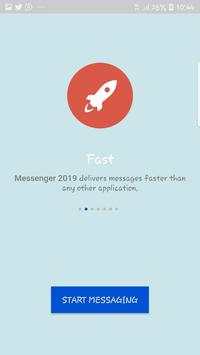 Messenger 2019 screenshot 2