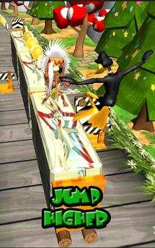 Looney Toons Dash - World Tour screenshot 3