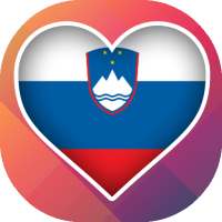 Slovenija Dating & Chat on 9Apps